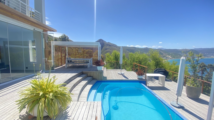 3 Bedroom Property for Sale in Simons Kloof Western Cape